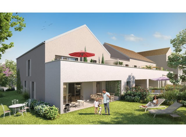 Appart Chenôve