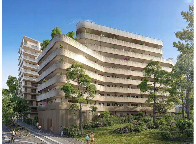 Millessence appart Montpellier