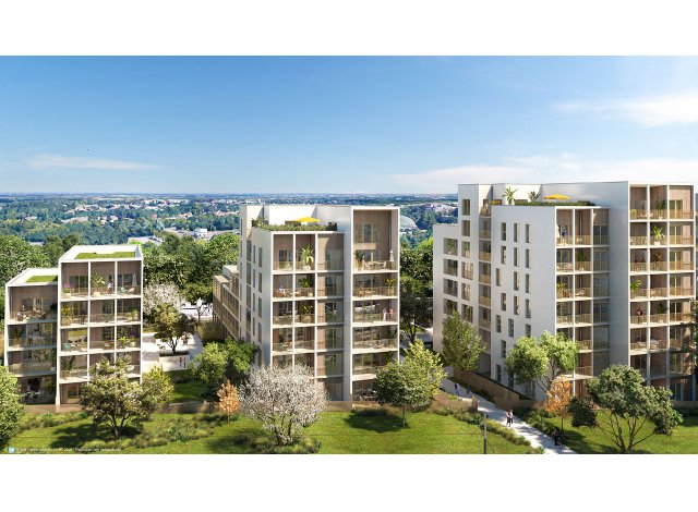Ecloz appart Nantes