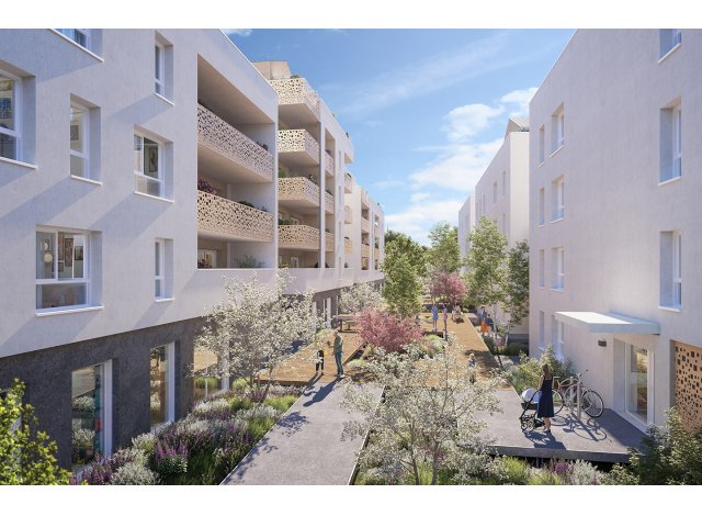 Ilôsens appart Challes-les-Eaux
