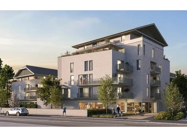 Hikari appart Orléans